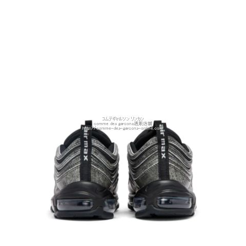 コムデギャルソン オム プリュス×ナイキ エアマックス97-Nike Air Max 97-| コムデギャルソン リンカン-comme des  garcons通販店舗