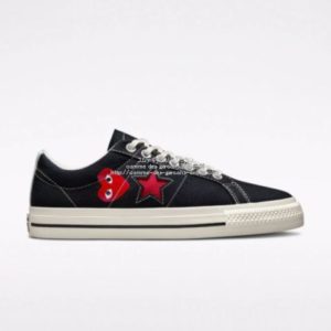 Comme des garcons converse hotsell online shop