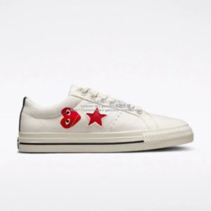 converse comme des