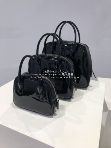 吉田カバン-コムデギャルソン青山店限定‐AOYAMA original 