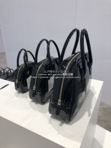 ★CHANEL★パテントレザーバッグ