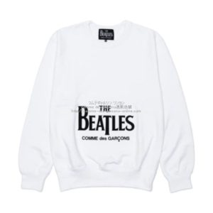 cdg-beatles-22aw-sweat