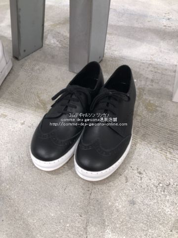 TAO comme des garcons 22FW | venezafoods.com.br