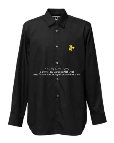 cdg-pokemon-blouse