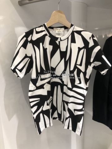 Tシャツ-コムデギャルソン | コムデギャルソン リンカン-comme des ...