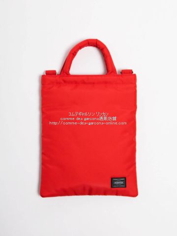 cdg-holiday-22aw-totebag-red