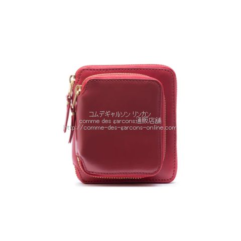 cdg-wallet-sa2100op-red