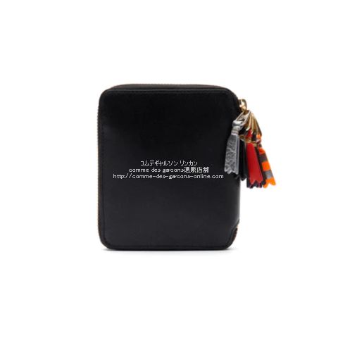 カーキ×インディゴ コムデギャルソン Comme des Garcons Wallet 財布 | www.kdcow.com