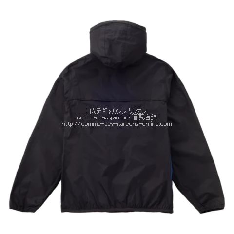 正規品　 PLAY COMME des GARCONS   パーカー　黒