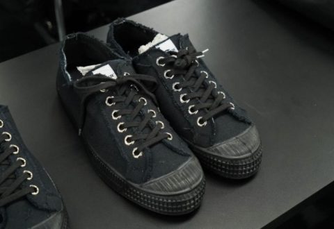 新品 23ss BLACK COMME des GARCONS コムデギャルソン