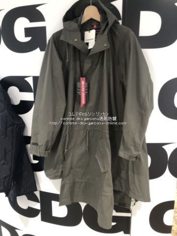 コムデギャルソン COMME des GARCONS コート