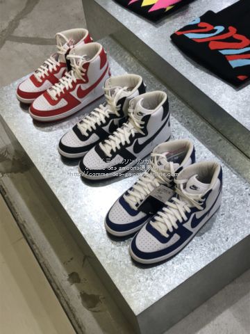 コムデギャルソン オムプリュス NIKE ターミネーター 26cm