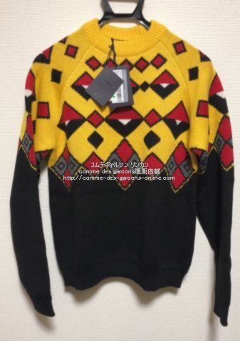 Prada-2020aw-knit