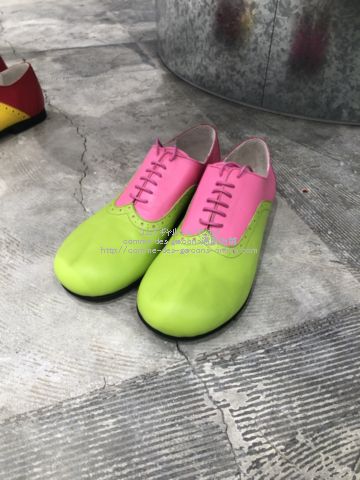 homme-23ss-leathershoes-gr-pink