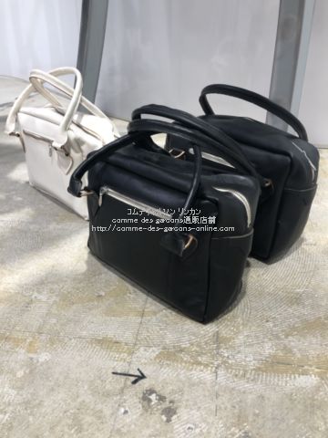 2020最新型 高品質 Paul Harnden Delivery Bag ポールハーデン バッグ