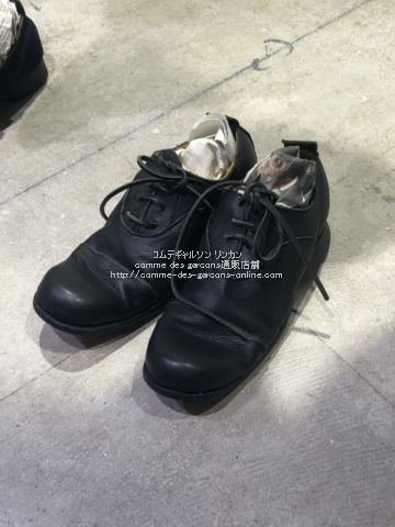 スイーツ柄 ブルー COMME des GARCONS レディース 靴 - 通販