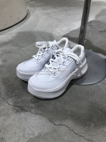 メール便可/取り寄せ シューズカバー COMME des GARCONS 新品未使用