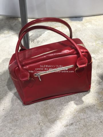 週末セール　paul harnden chunky bag