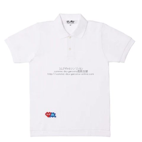 play-Invader-23ss-polo-wh
