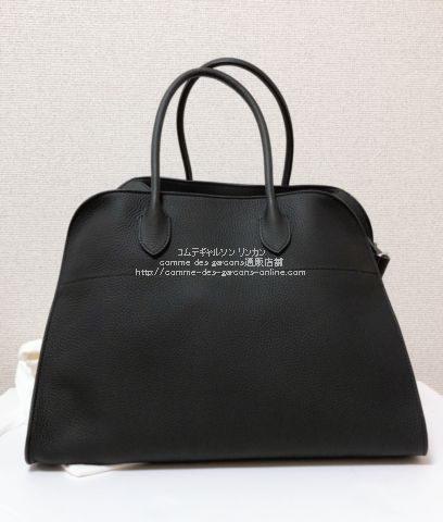 THE ROW Margaux 15 Bag  ザロウ マルゴー15失礼な質問を申し訳ございません