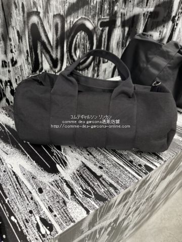 H\u0026M COMME des GARCONS ボストンバッグ - ボストンバッグ