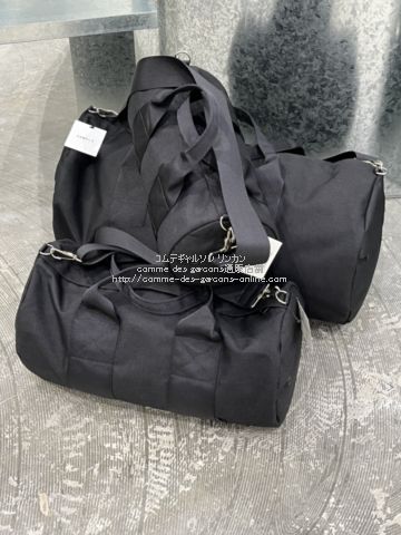 コムデギャルソン COMME des GARCONS ミニボストン バッグ※