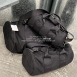 cdgplus-23aw-nylon-bostonbag