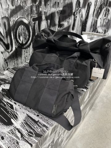 【レア】COMME des GARCONS HOMME PLUS ミニバック