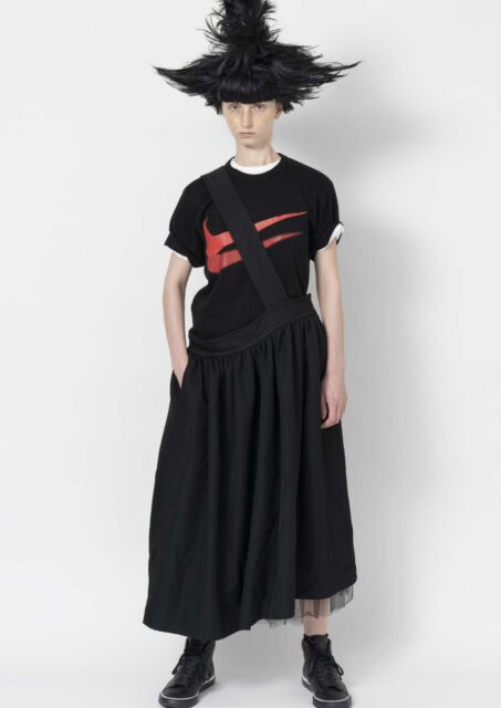 Black comme des garcons/ブラック コムデギャルソン