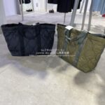 homme-23aw-quilted-tote-bag
