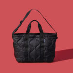homme-23aw-quilted-tote-bag