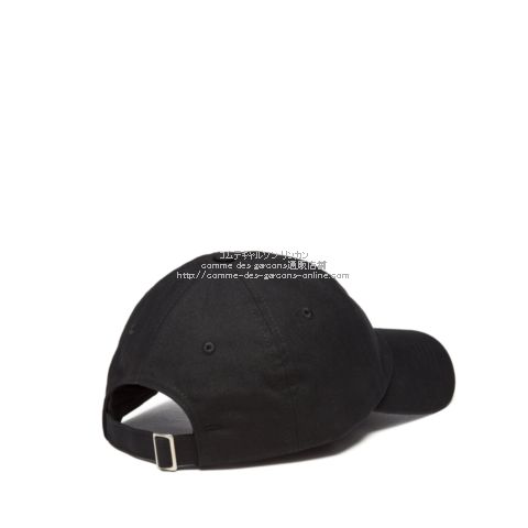 CDG × THE NORTH FACE NORM HAT キャップcdg - キャップ