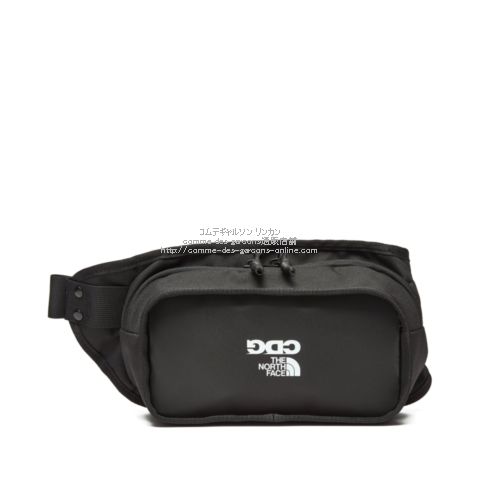 CDG THE NORTH FACE EXPLORE HIP PACK バッグ | www.innoveering.net