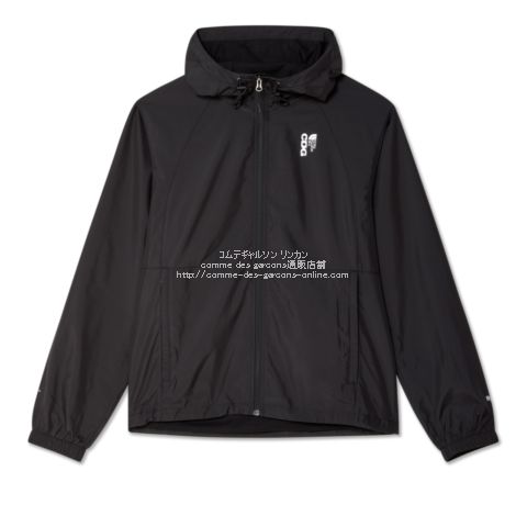 TheNo☆ The North Face CDG Hydrenaline Jacket - ナイロンジャケット