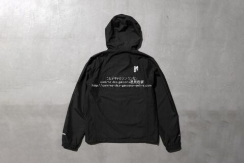 XS CDG THE NORTH FACE HYDRENALINE JACKET