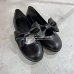 cdggirl-23aw-bigribbon-shoes