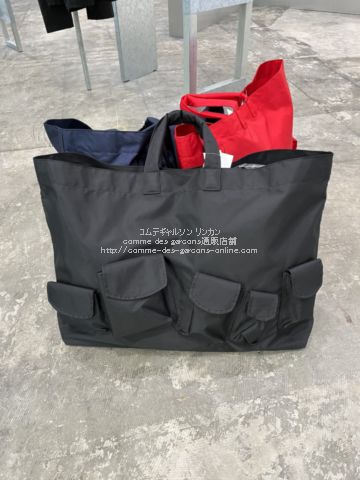 cdgshirt23aw-bigbag