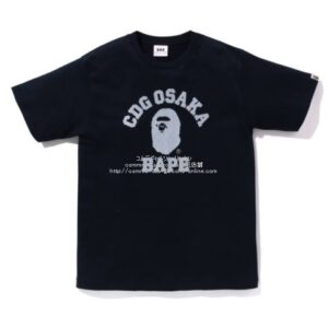 ア・ベイシング・エイプ-A BATHING APE- | コムデギャルソン