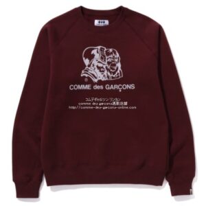 ア・ベイシング・エイプ-A BATHING APE- | コムデギャルソン リンカン