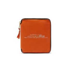 cdg-wallet-sa2100ww-orange