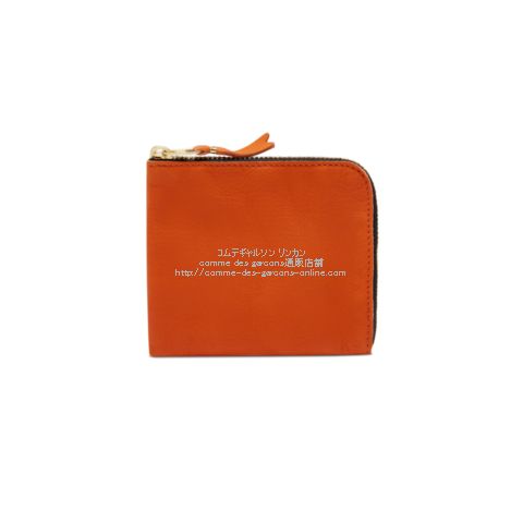 cdg-wallet-sa3100gp-orange