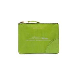 cdg-wallet-sa8100ww-green
