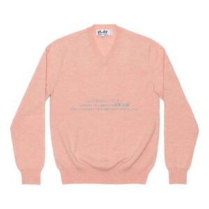 play-23aw-knit-pink