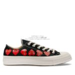 play-converse-multi-red-heart-low