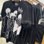 cdg-beatles-vb-t002-bk