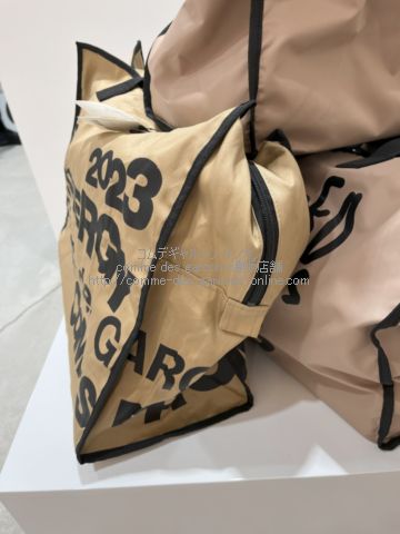 Comme des garcons outlet bags online