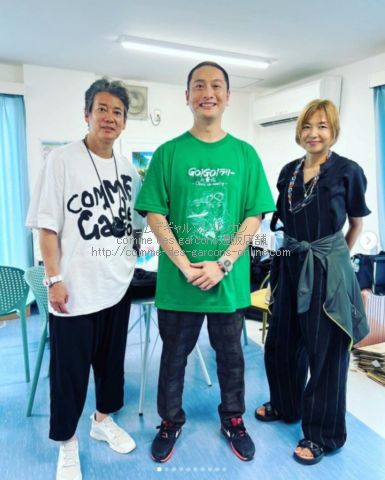 オススメ！Tシャツ-最短＆即日発送- | コムデギャルソン リンカン-comme des garcons通販店舗