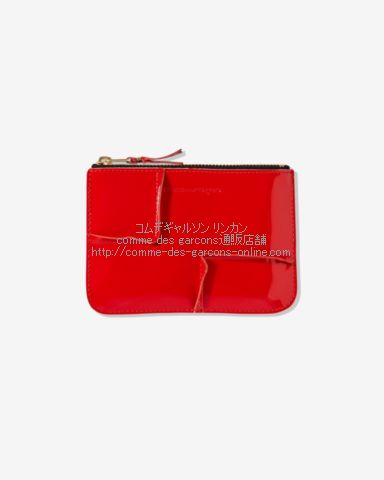 cdg-wallet-sa8100rh-red