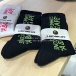 batpe-cdg-24ss-socks-bk
