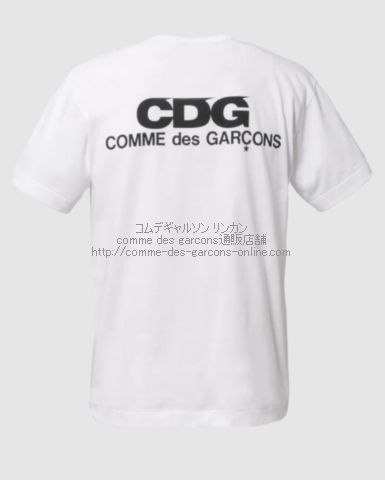Tシャツ-コムデギャルソン | コムデギャルソン リンカン-comme des garcons通販店舗